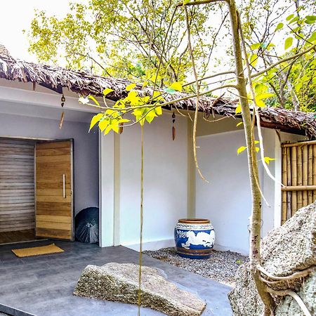 Somewhere Only We Know Resort Baan Khai エクステリア 写真