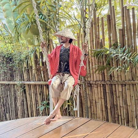 Somewhere Only We Know Resort Baan Khai エクステリア 写真