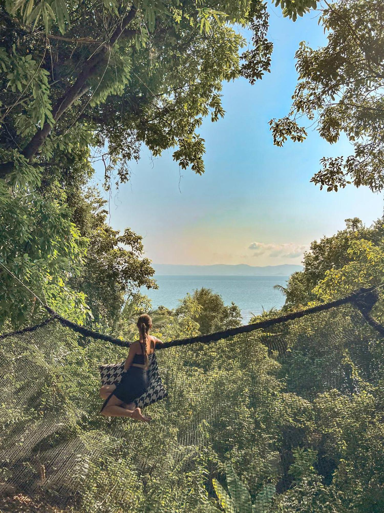 Somewhere Only We Know Resort Baan Khai エクステリア 写真