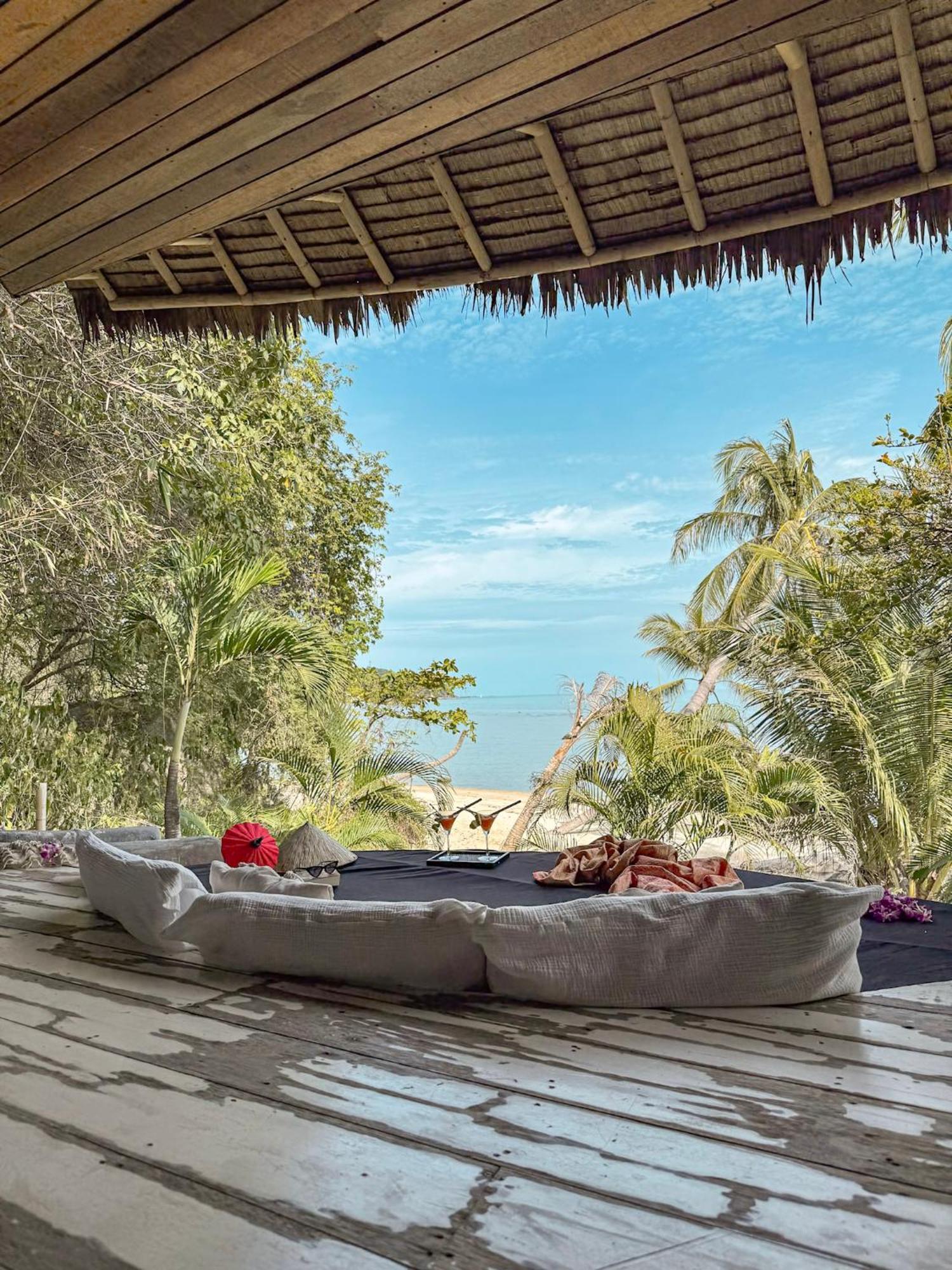 Somewhere Only We Know Resort Baan Khai エクステリア 写真