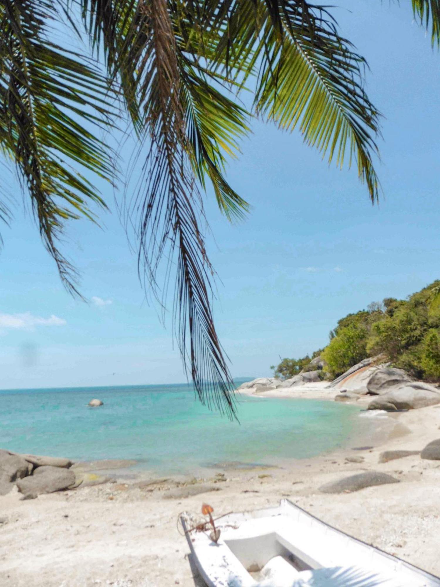 Somewhere Only We Know Resort Baan Khai エクステリア 写真