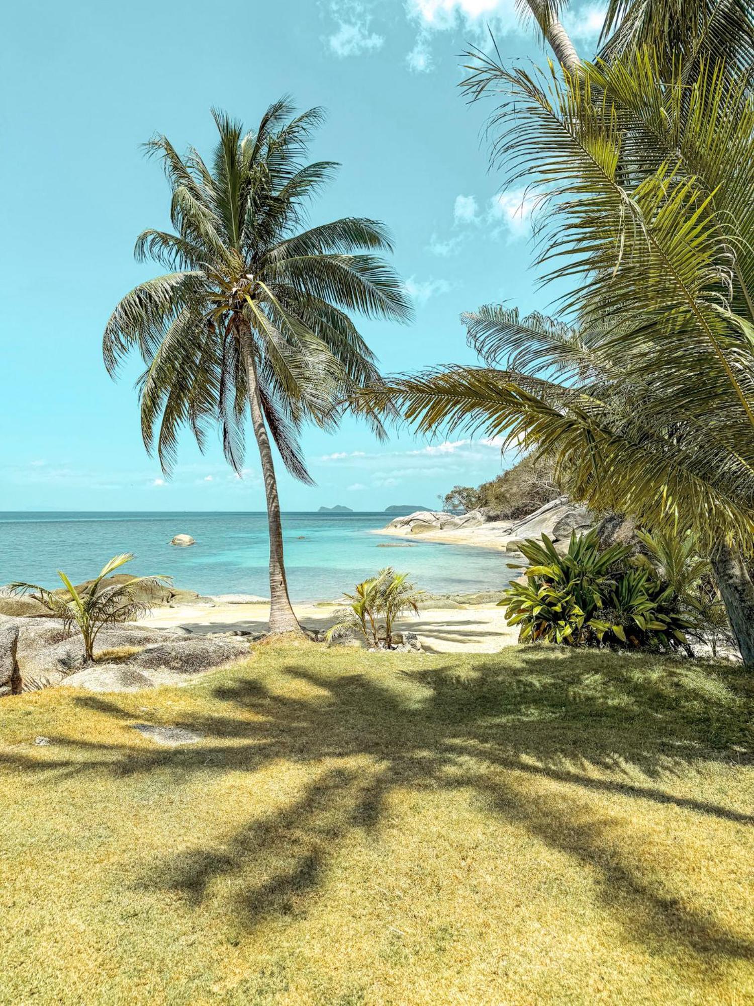 Somewhere Only We Know Resort Baan Khai エクステリア 写真