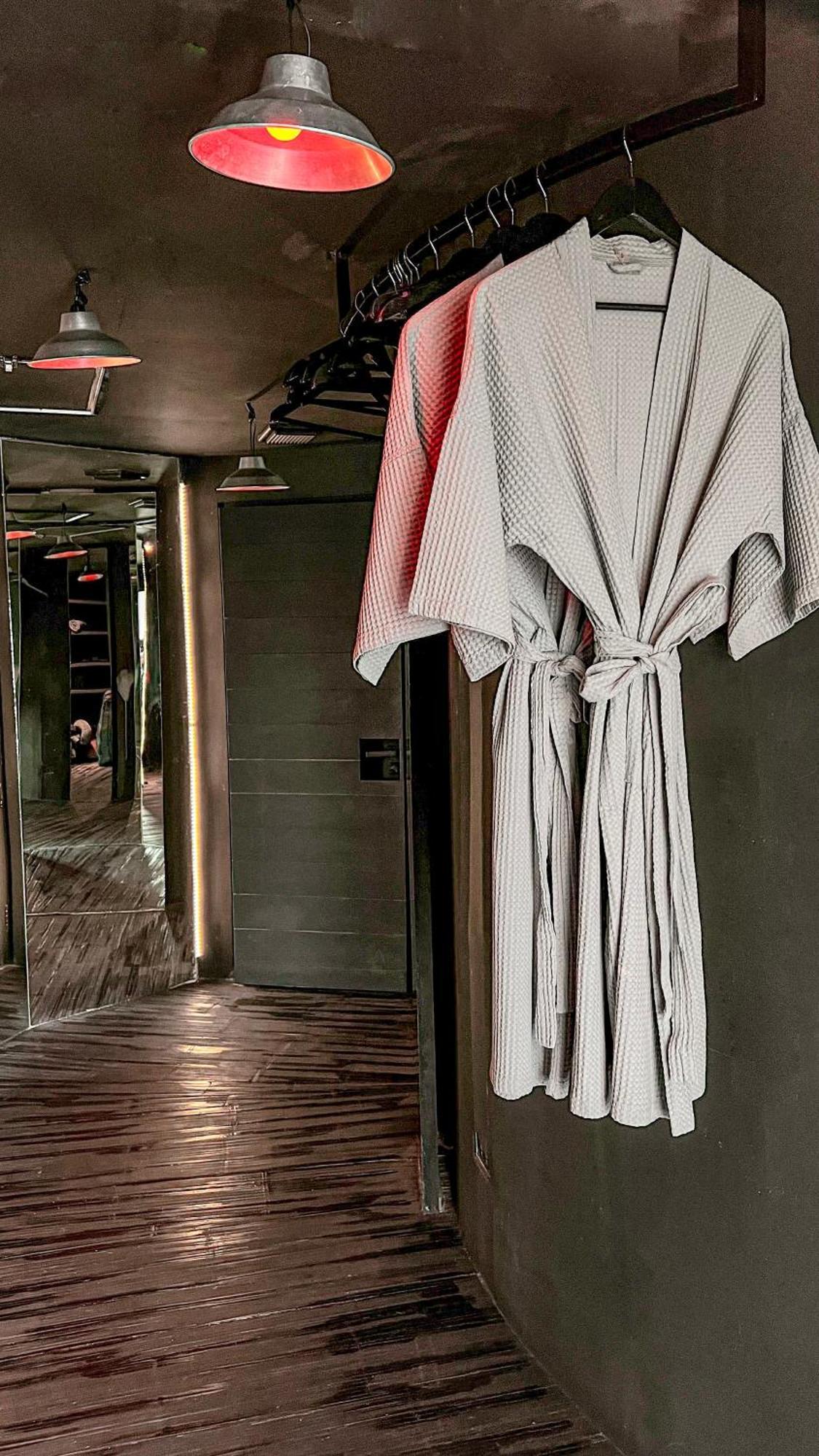 Somewhere Only We Know Resort Baan Khai エクステリア 写真