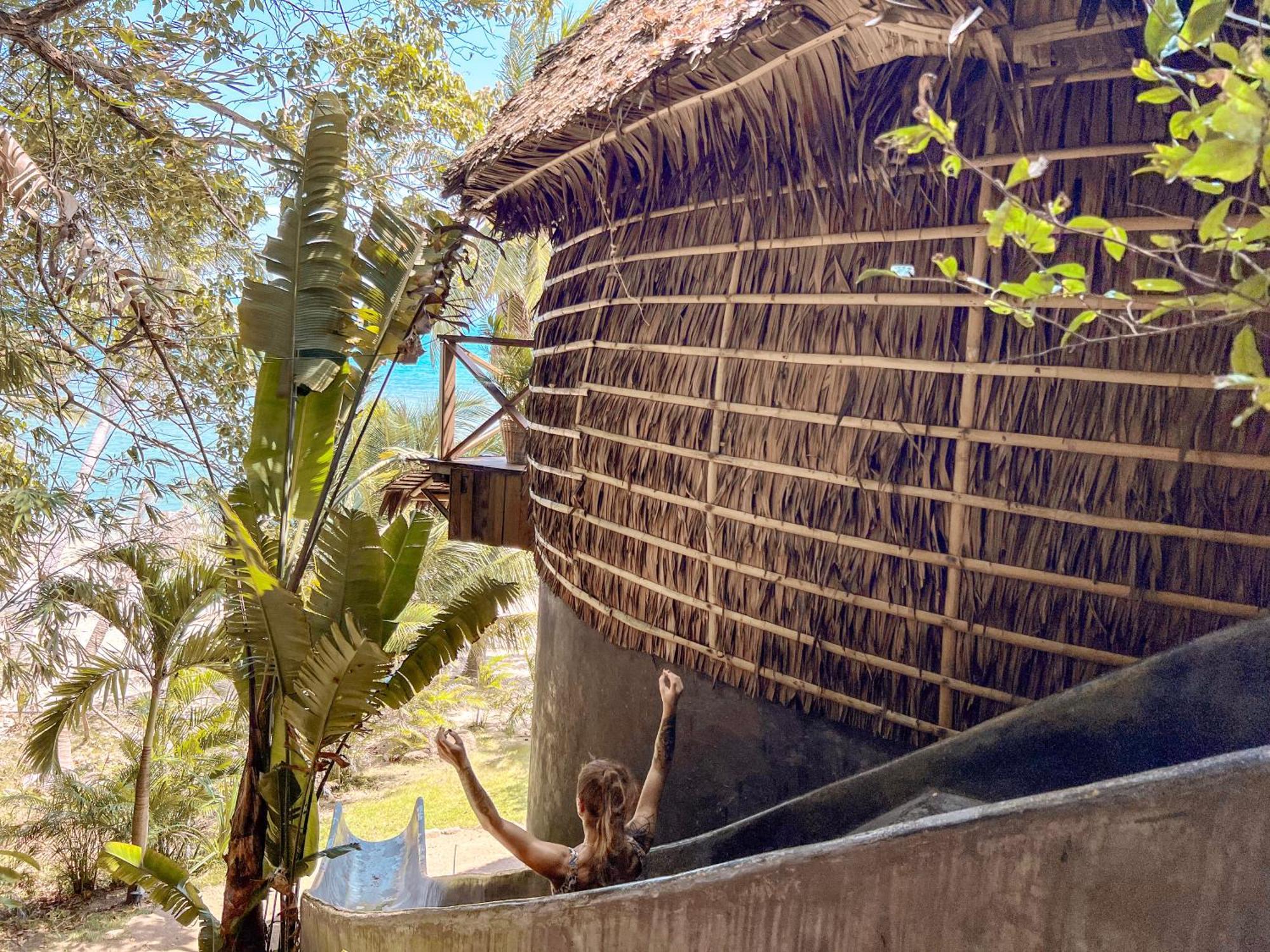 Somewhere Only We Know Resort Baan Khai エクステリア 写真