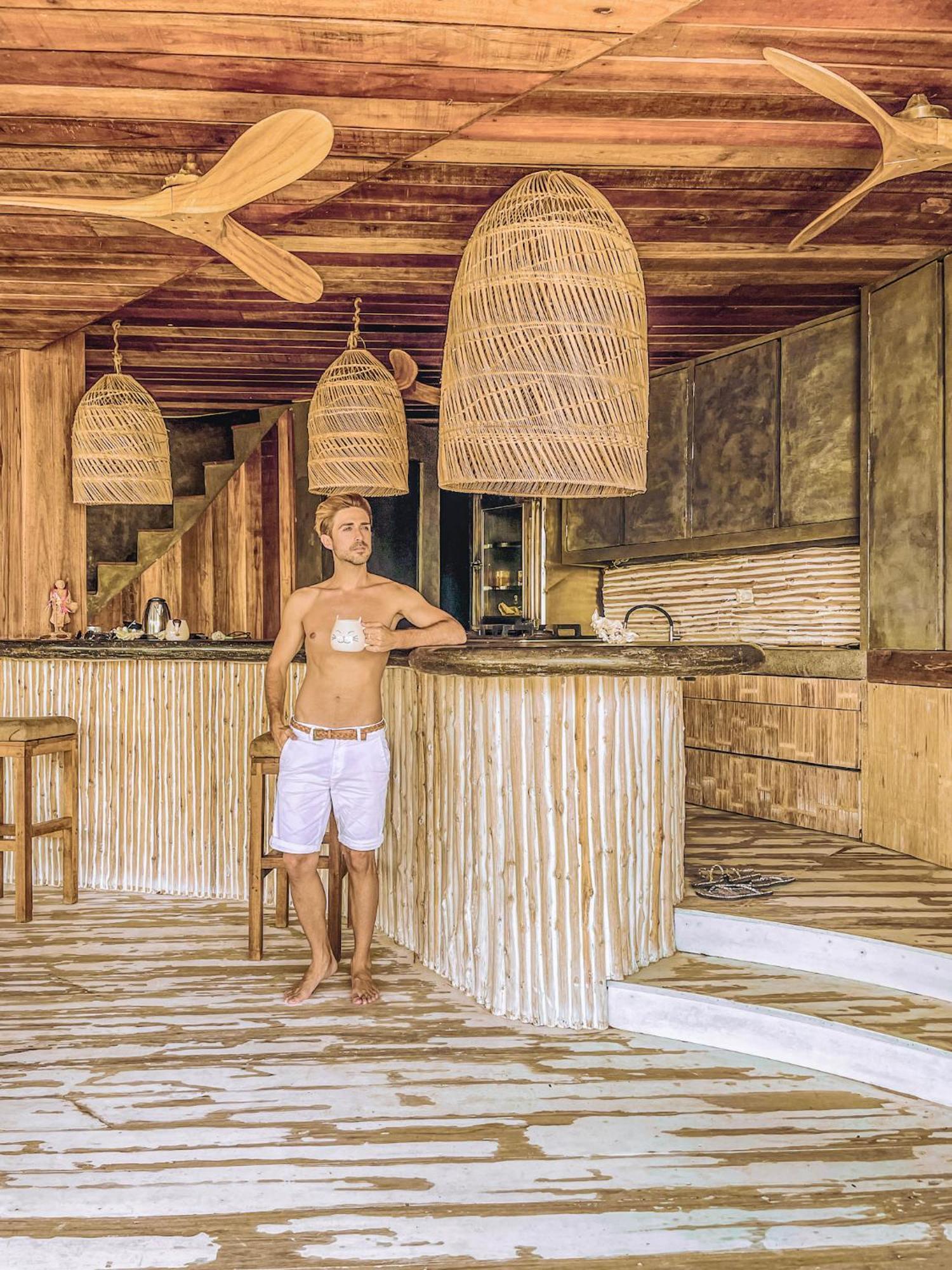 Somewhere Only We Know Resort Baan Khai エクステリア 写真