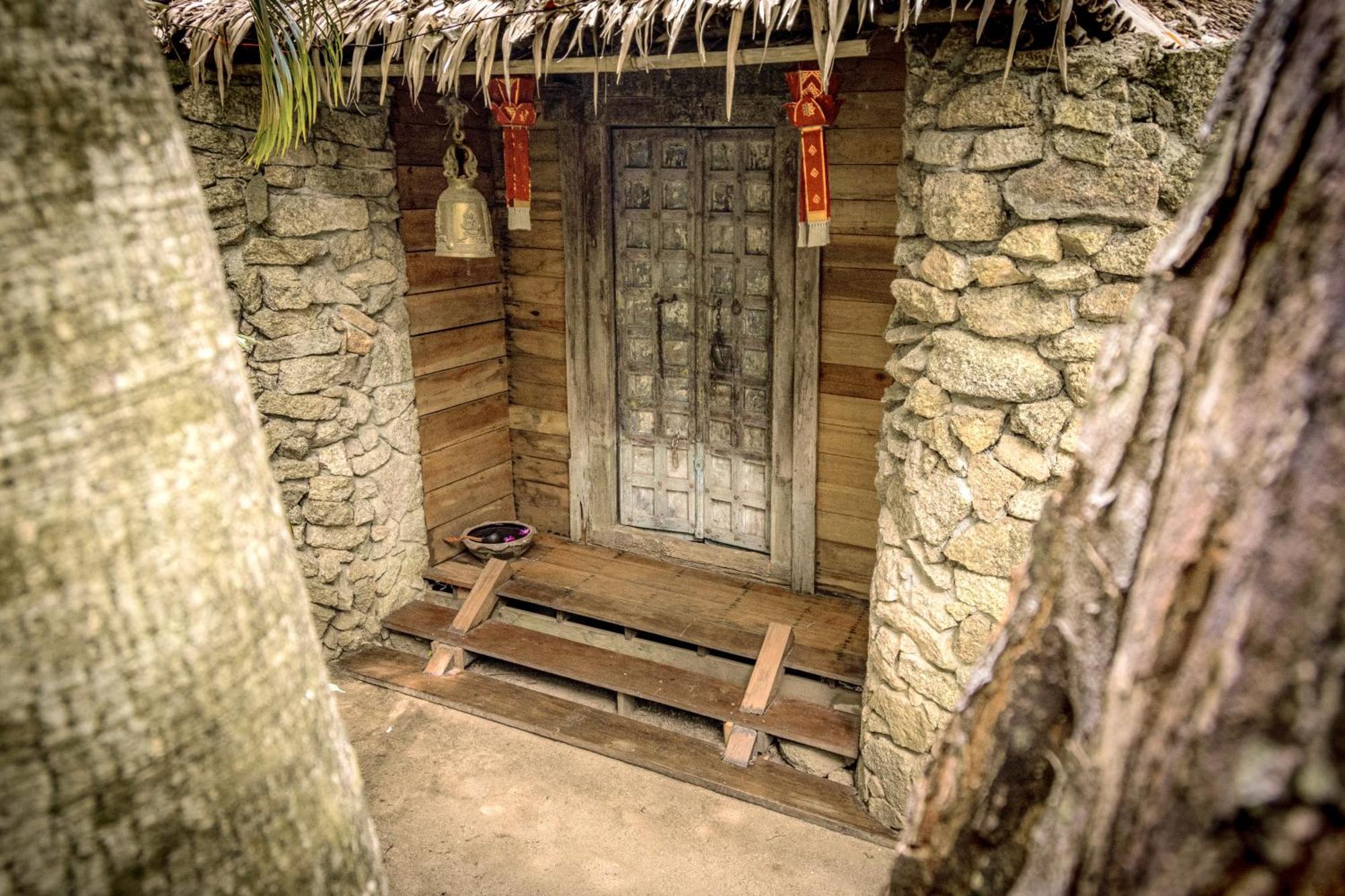 Somewhere Only We Know Resort Baan Khai エクステリア 写真