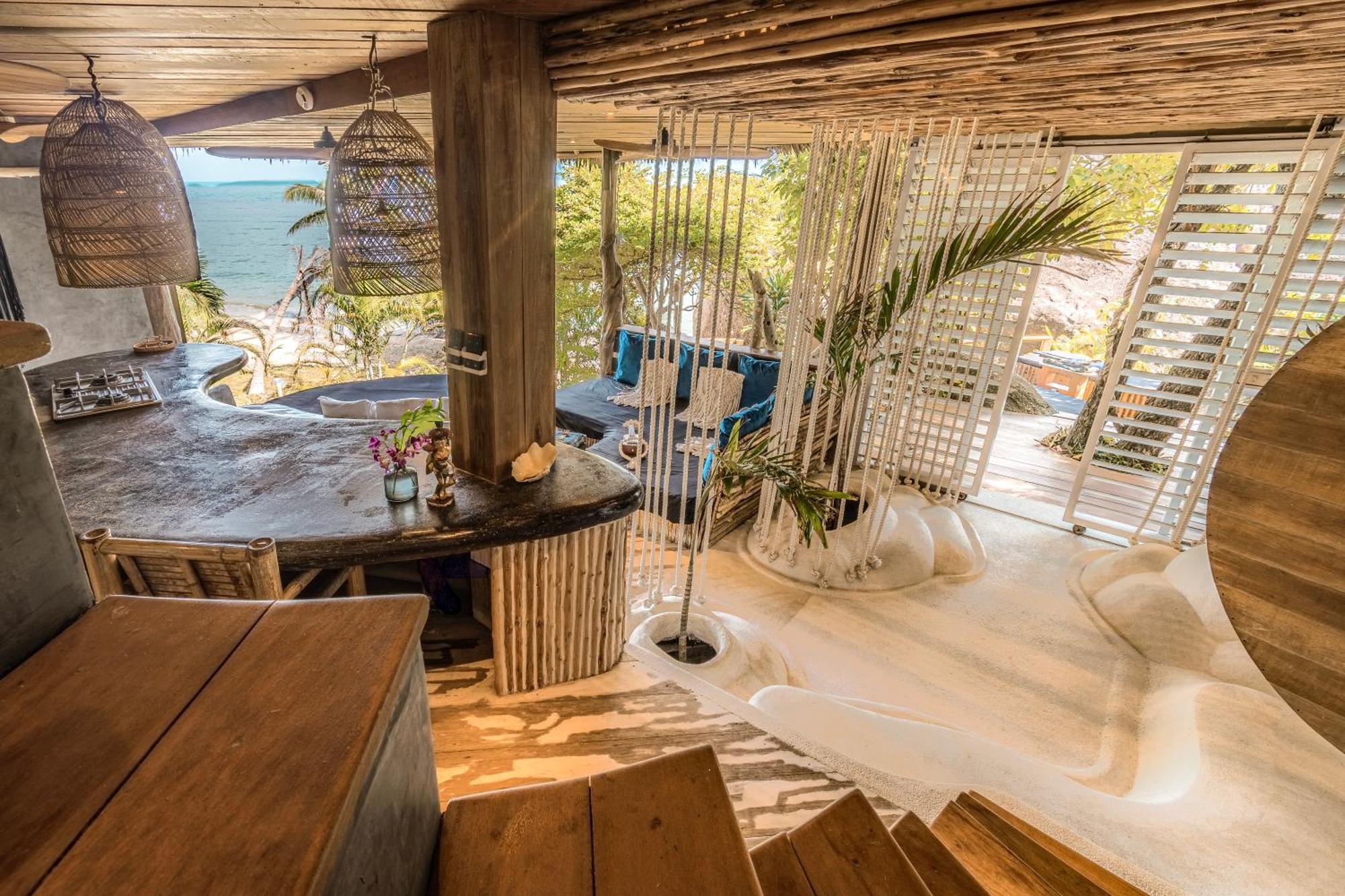 Somewhere Only We Know Resort Baan Khai エクステリア 写真