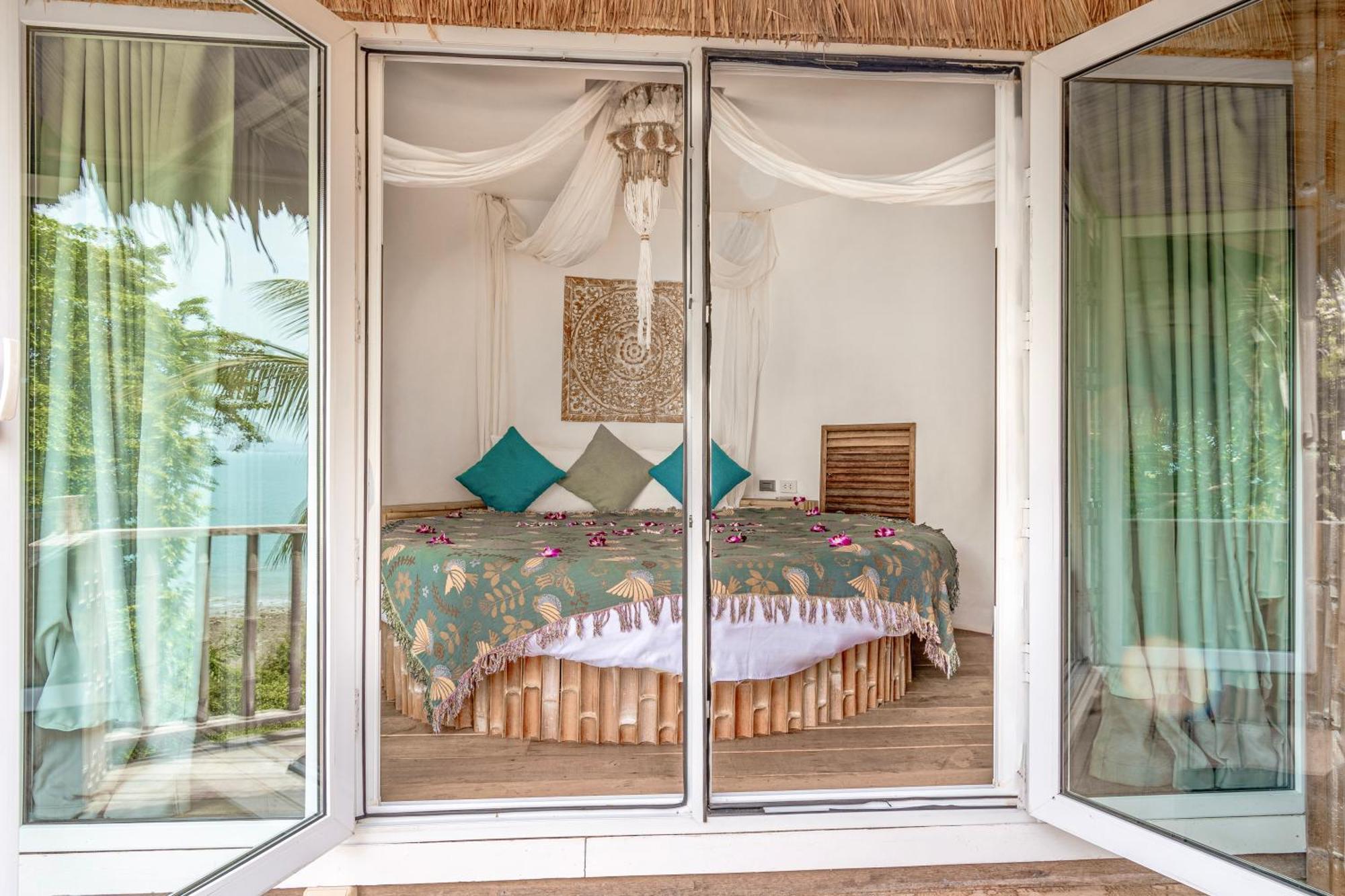 Somewhere Only We Know Resort Baan Khai エクステリア 写真
