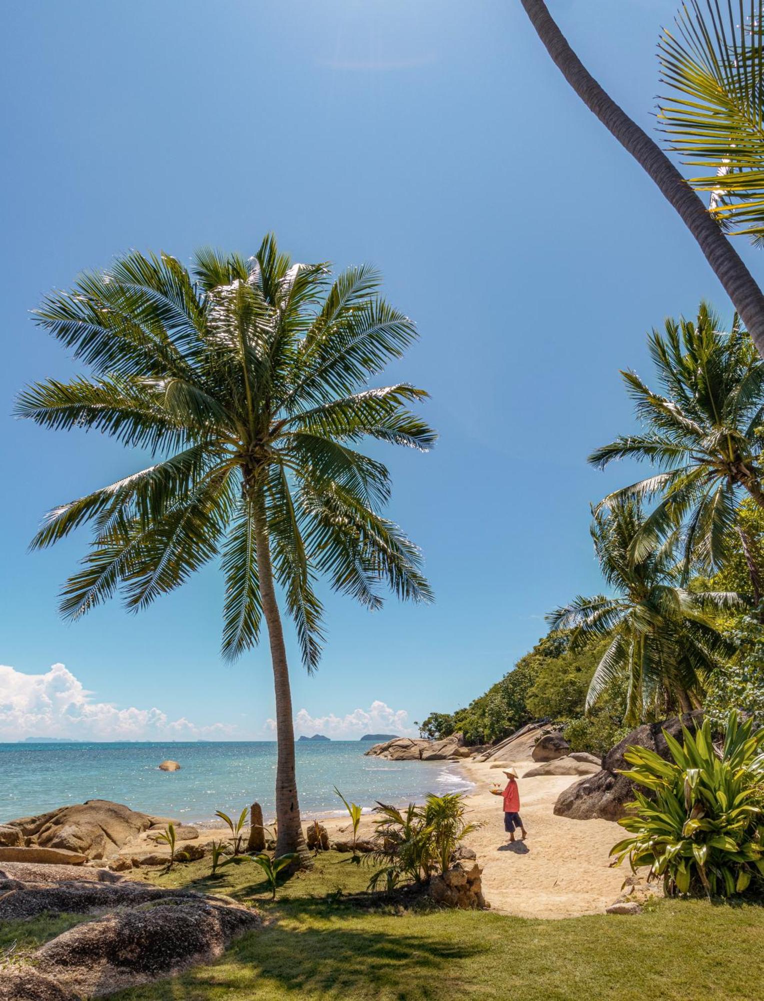 Somewhere Only We Know Resort Baan Khai エクステリア 写真